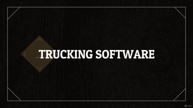 HOWEXPERT VIDEO BOOK - How To Start a Trucking Company – Screenshot 2
