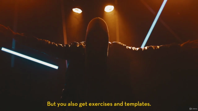 Documentary Filmmaking Masterclass – Screenshot 3