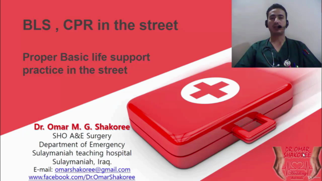 FIRST AID save a life in the street – Screenshot 1