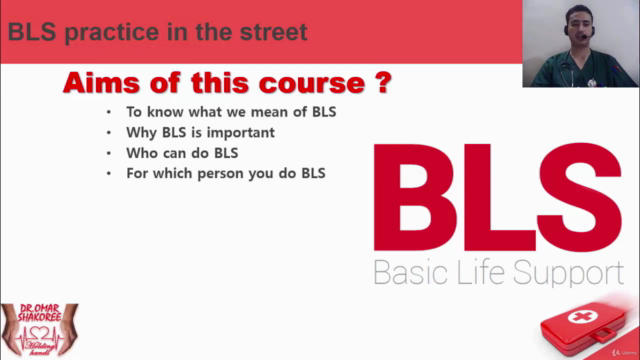 FIRST AID save a life in the street – Screenshot 3