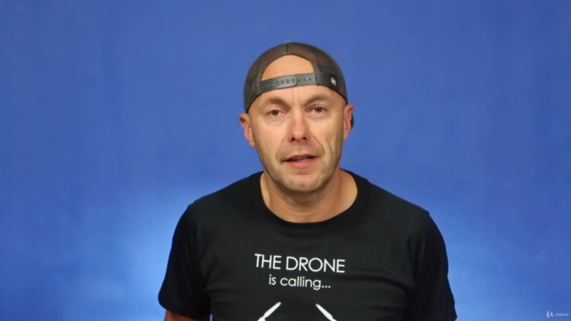 Drone Flying Academy for Beginners: Mavic Pro – Screenshot 1