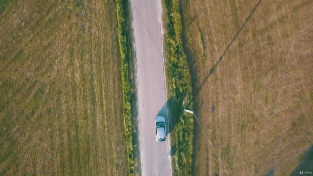 Drone Flying Academy for Beginners: Mavic Pro – Screenshot 2