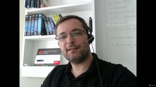 Manual de sobrevivência do analista de suporte – Screenshot 2