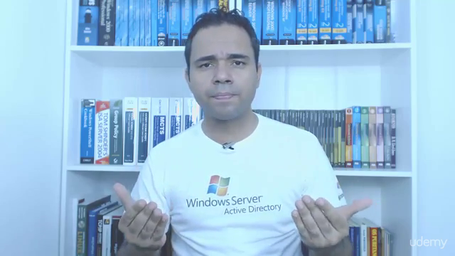 Serie Active Directory – Screenshot 3