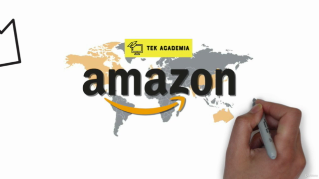 Amazon FBA Eğitimi (30 SAAT) - A-Z™ - Screenshot_02
