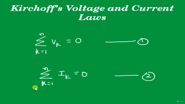 Basics of Electric Circuits – Screenshot 4