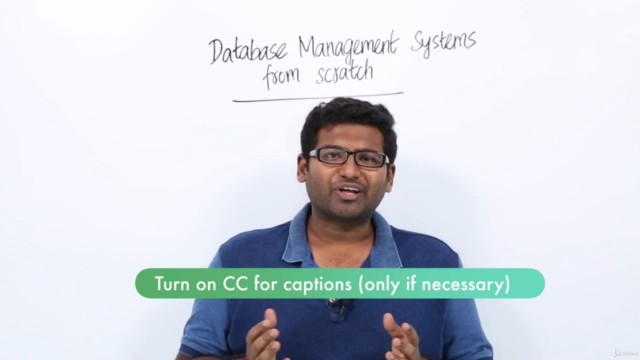 Database Management System from scratch - Part 1 – Screenshot 2
