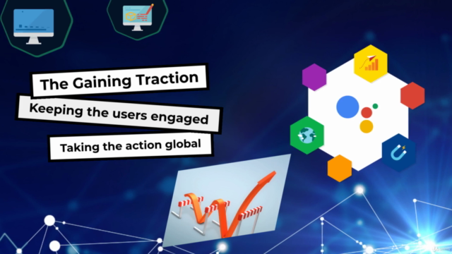 Google Assistant Development Bootcamp: Beginner to Advanced – Screenshot 1