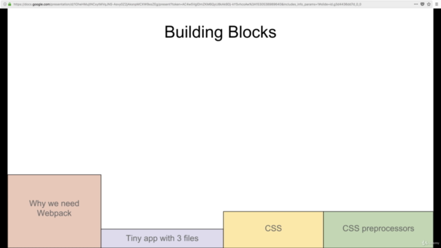 Webpack 5: The Complete Guide For Beginners – Screenshot 2