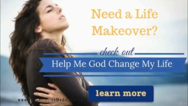 Christian Meditation Mini-Course to Transform Your Life - Screenshot_04