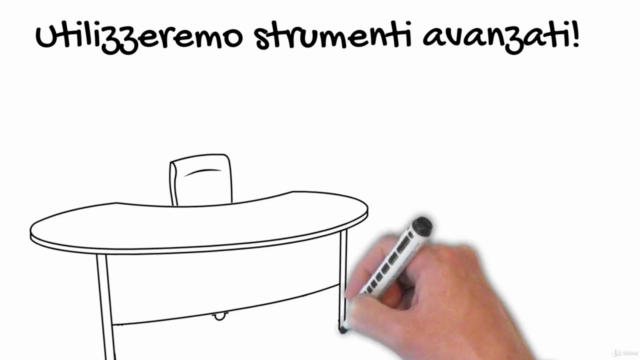 Blogging professionale: Il metodo completo con WordPress – Screenshot 3