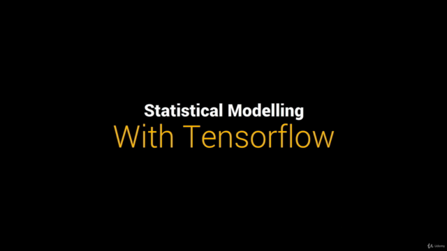 Tensorflow Deep Learning - Data Science in Python – Screenshot 4