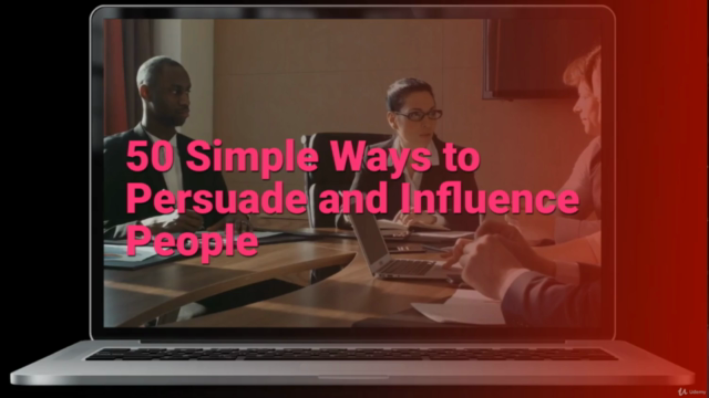 50 Secret Ways To Influence & Persuade People - Screenshot_01