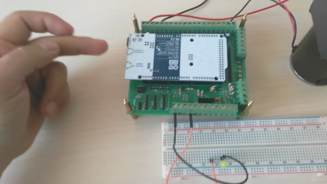 Arduino, Proteus, PCB Design, IoT , Industry 4.0 - Screenshot_01