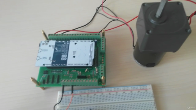 Arduino, Proteus, PCB Design, IoT , Industry 4.0 - Screenshot_02