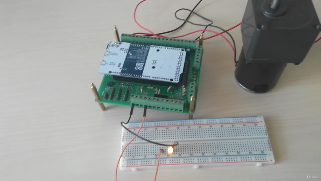 Arduino, Proteus, PCB Design, IoT , Industry 4.0 - Screenshot_04