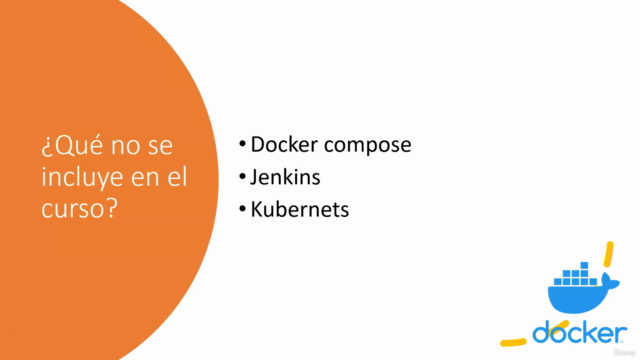 Mi primer curso de Docker – Screenshot 4