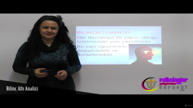 Bilinçaltı Analizi – Screenshot 2