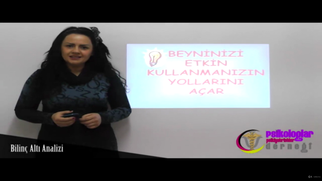 Bilinçaltı Analizi – Screenshot 3