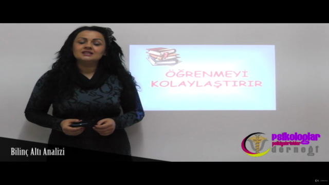Bilinçaltı Analizi – Screenshot 4
