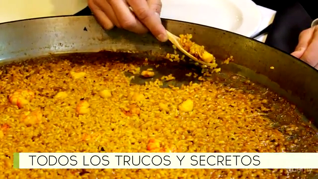 Cocina la Paella como todo un Master Chef – Screenshot 2