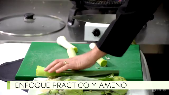 Cocina la Paella como todo un Master Chef – Screenshot 3