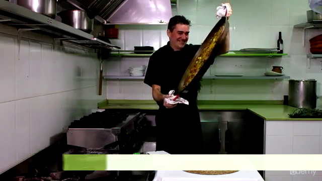 Cocina la Paella como todo un Master Chef – Screenshot 4