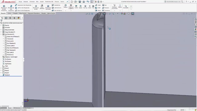 Solidworks kalıp tasarım eğitim seti – Screenshot 2