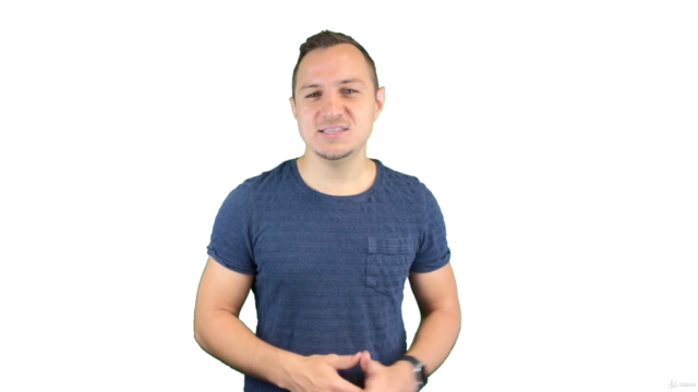 The Complete Python 3 Masterclass - From Beginner To Pro – Screenshot 1