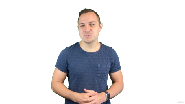 The Complete Python 3 Masterclass - From Beginner To Pro – Screenshot 2