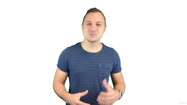 The Complete Python 3 Masterclass - From Beginner To Pro – Screenshot 3