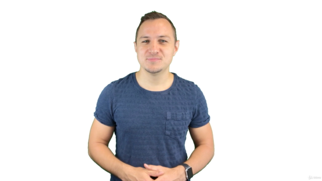 The Complete Python 3 Masterclass - From Beginner To Pro – Screenshot 4