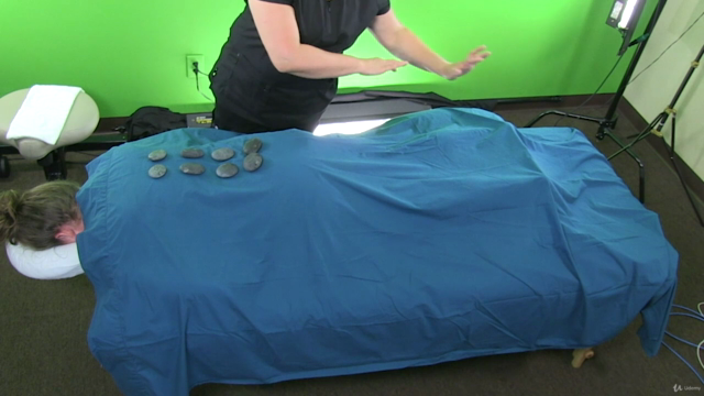 Massage Therapy – Screenshot 3