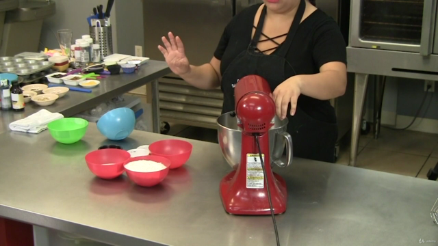 Baking Cupcakes – Screenshot 2