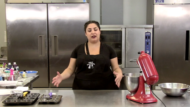 Baking Cupcakes – Screenshot 4