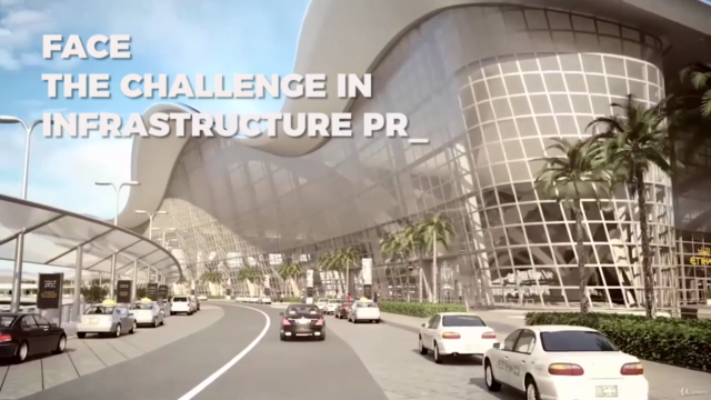 BIM for Infrastructure Megaprojects – Screenshot 1