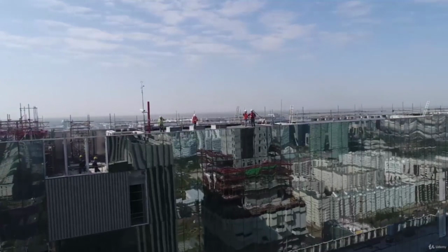 BIM for Infrastructure Megaprojects – Screenshot 3
