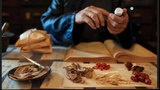 Chinese Alternative Medicine And Nutrition – Screenshot 1