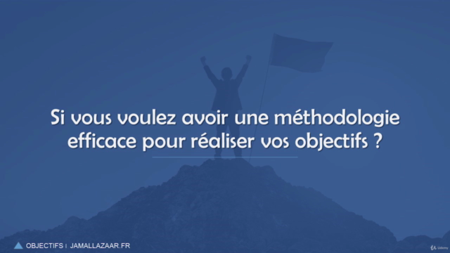 Objectifs SMART : 10 étapes pour les définir et les réaliser – Screenshot 1