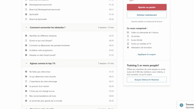 Objectifs SMART : 10 étapes pour les définir et les réaliser – Screenshot 3