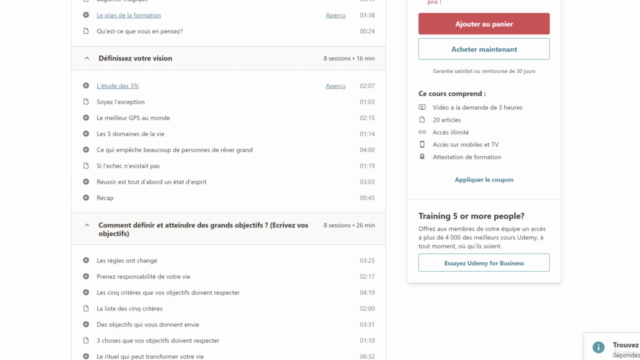 Objectifs SMART : 10 étapes pour les définir et les réaliser – Screenshot 4