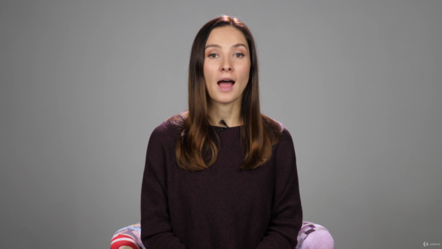 Facebuilding (Face Gymnastics). Basic Level – Screenshot 4