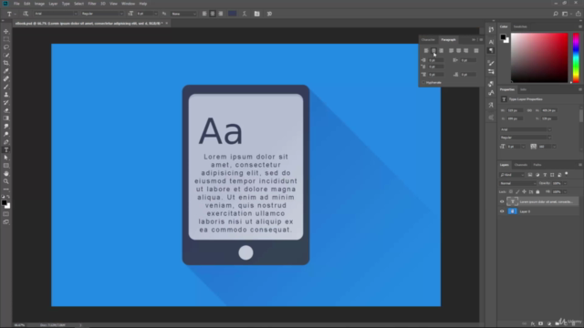 Photoshop CC for Beginners : Adobe Photoshop Course – Screenshot 3