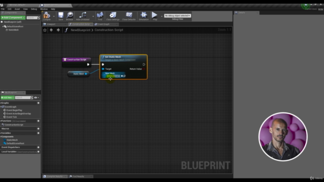 Unreal Engine 4 Blueprints: Il grande corso definitivo - Screenshot_02