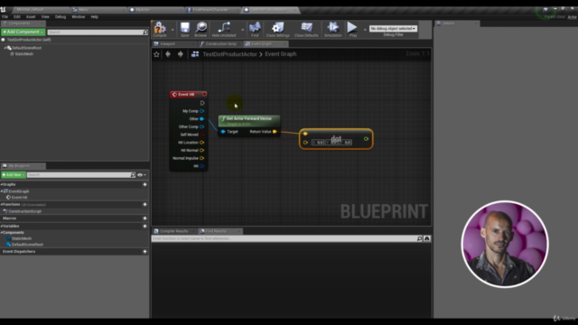 Unreal Engine 4 Blueprints: Il grande corso definitivo - Screenshot_03