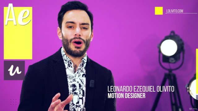 Adobe After Effects CC 2024 & VFX anche per principianti – Screenshot 2