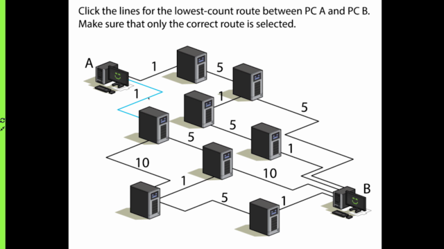 TOTAL: CompTIA Network+ (N10-009) + Practice Exam – Screenshot 4
