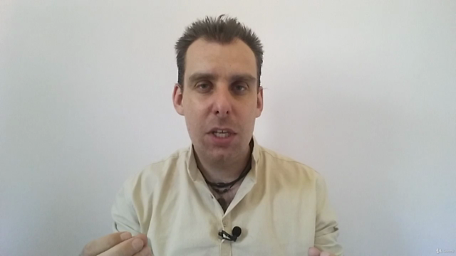 Balance Your Masculine & Feminine: Awaken Your Inner Warrior – Screenshot 1