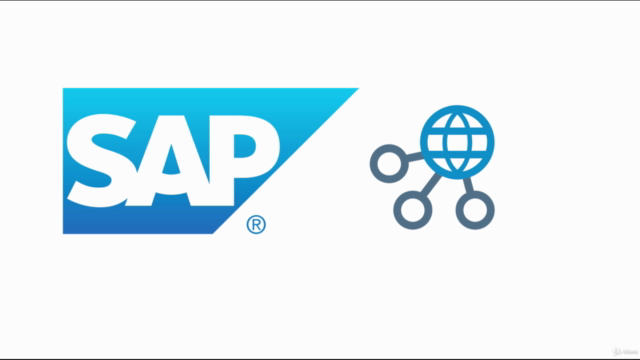 SAP API Management – Screenshot 1