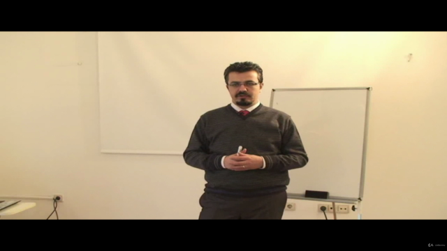 Liderlik 2. Seviye Kursu – Screenshot 1